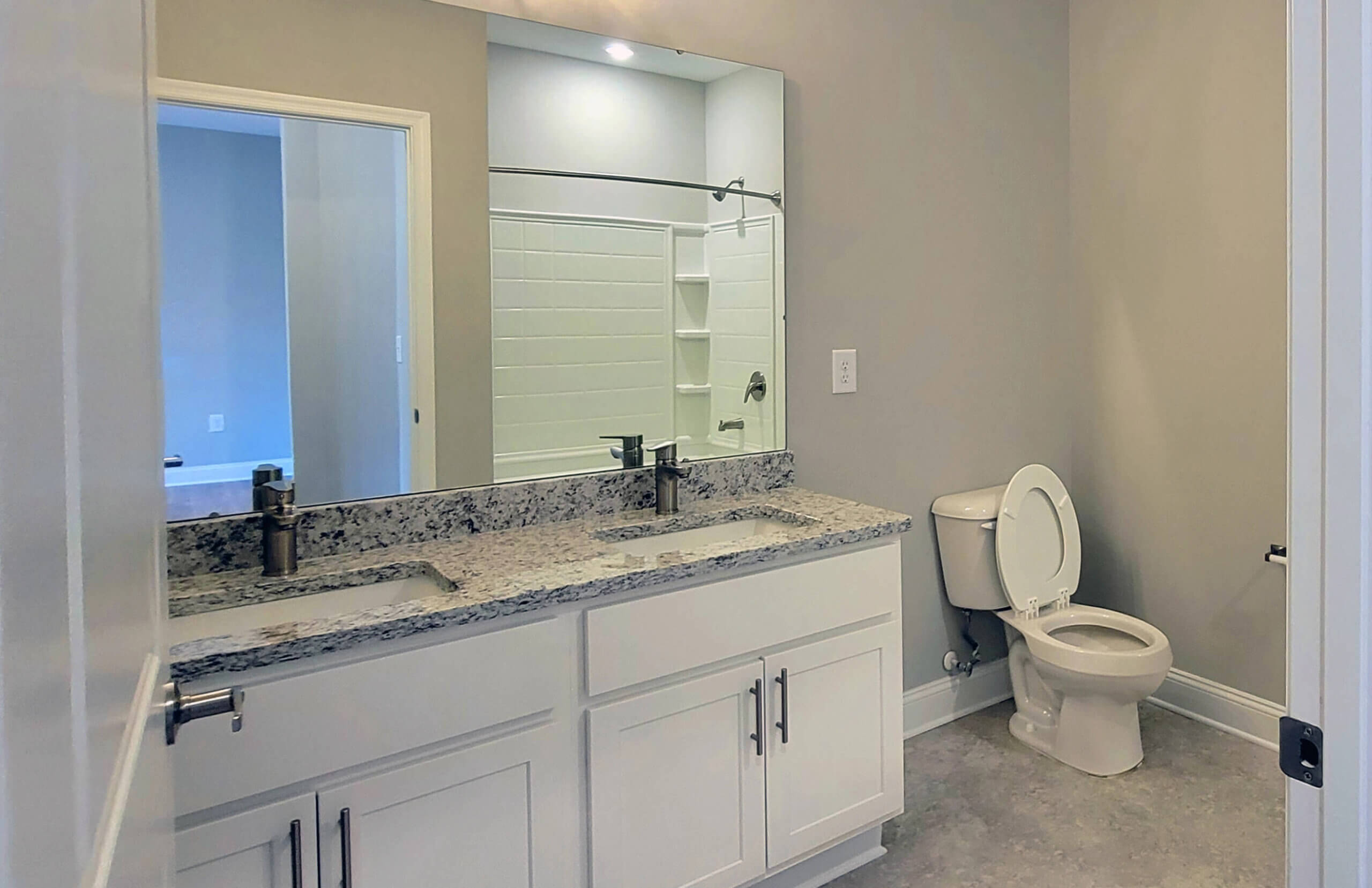 Explore Your Surroundings